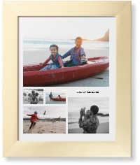 Hero Collage Portrait