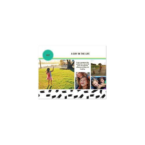 Best Year Yet 11x14 undefined  Premium Album