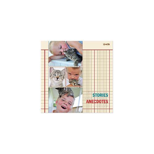 Project Life: Turquoise Edition 8x8 undefined  Premium Album