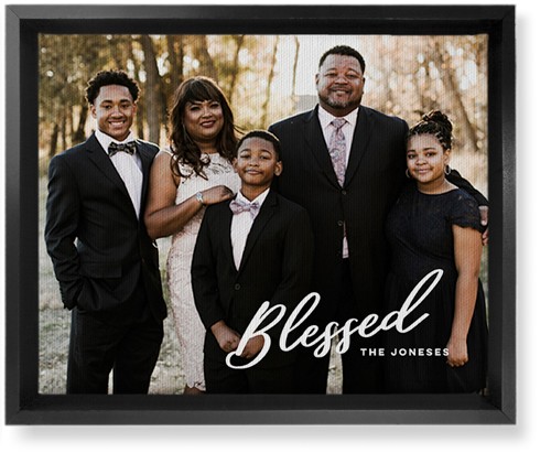 Blessed Letters