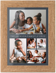 Hero Gallery Of Five Portrait