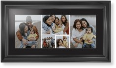 Gallery of Five Panoramic