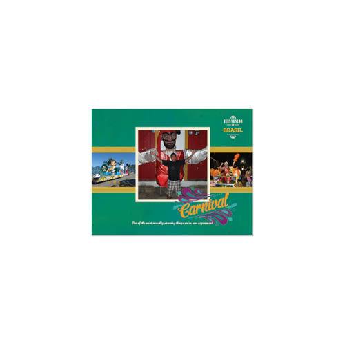 Passport to South America 8x11 undefined  Premium Album