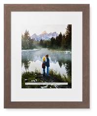 Travel Banner Portrait