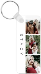 Gallery of Three Banner Portrait