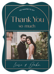 Geometric Impression