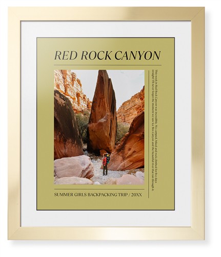 Editorial Snap