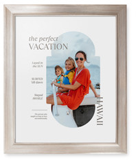 Travel Infographic​