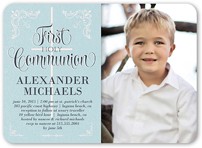 Decorative Borders Boy