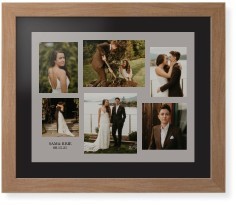 Gallery Collage of Six