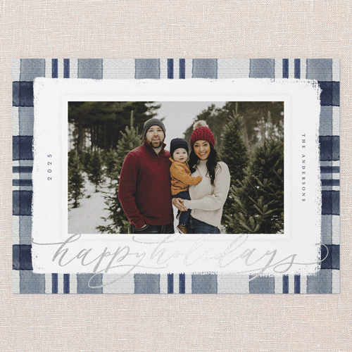 Holiday Cards For Book Clubs