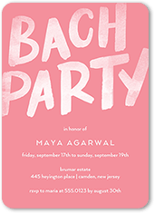 The Big Party