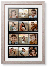 Favorite Film Collage