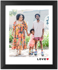 Modern Love Portrait