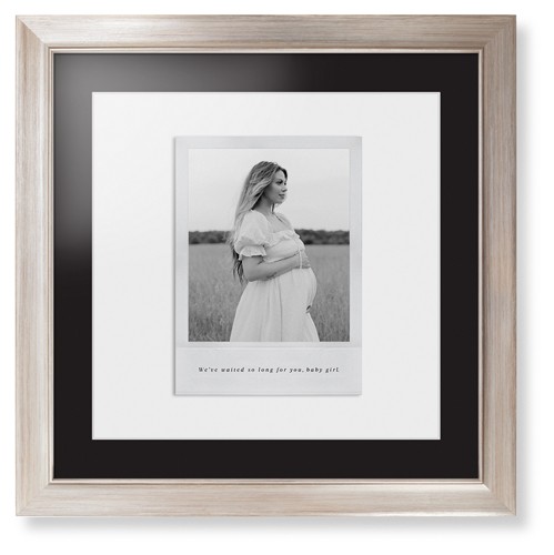 Simple Photo Frame
