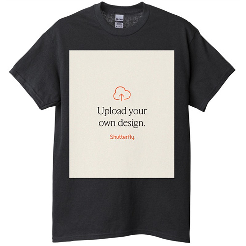 Upload Your Own Design