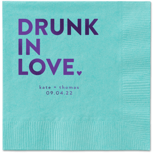 Drunk in Love