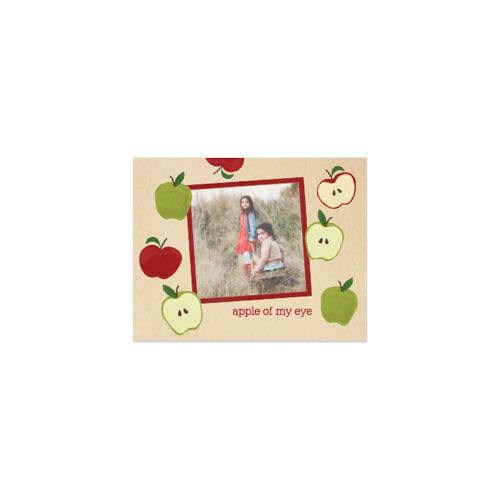 Seasonal Produce 8x11 undefined  Wall Calendar
