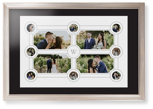 Vintage Family Tree​