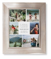 Modern Adventure Gallery Of Six