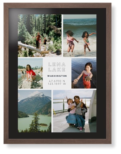 Modern Adventure Gallery Of Six