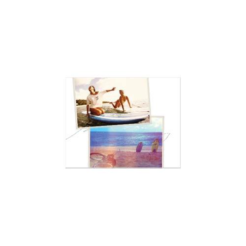 Aloha Hawaii 8x11 undefined  Premium Album