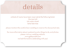 Classically Textured