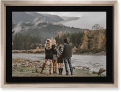 Simple Gallery of One Border