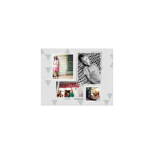 Modern Grey 8x11 undefined  Premium Album