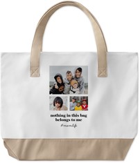 Gallery of Three Text