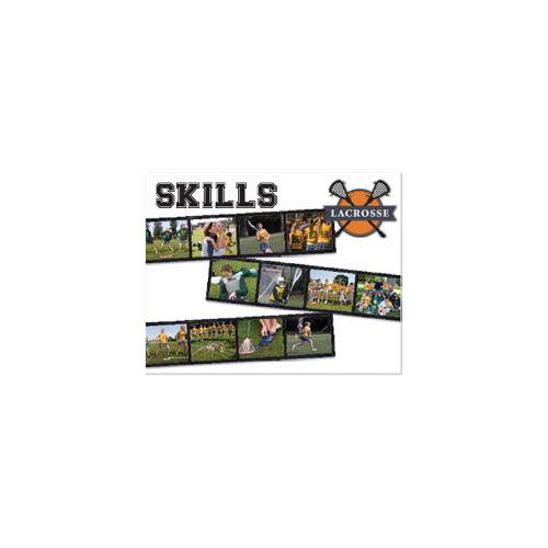 Varsity 11x14 undefined  Premium Album