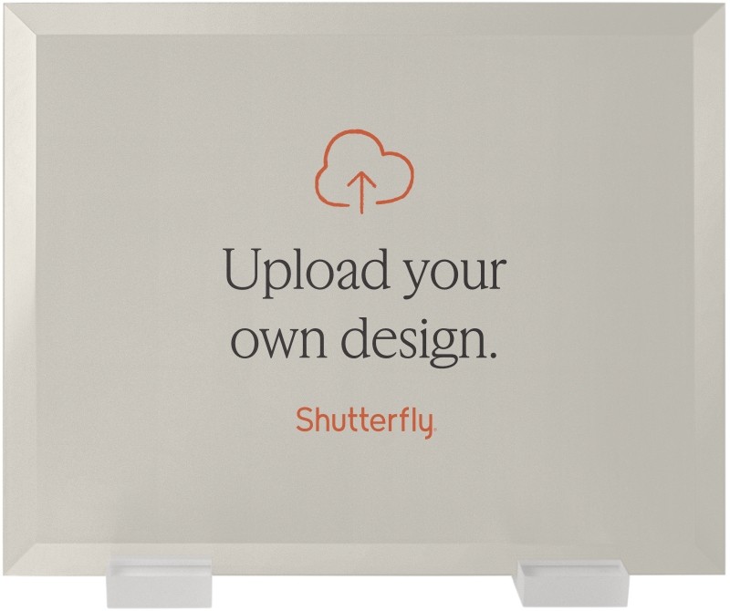 Upload Your Own Design
