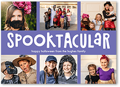 Delightful Spooktacular