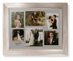 Gallery Collage of Six