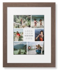 Modern Adventure Gallery Of Six