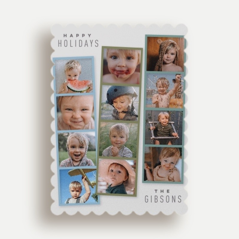 Photo Strips