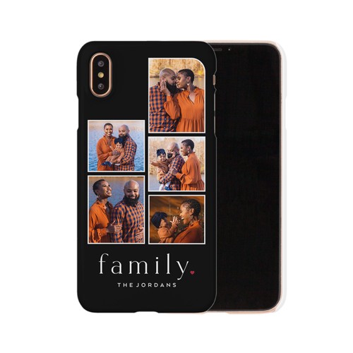 Family Heart