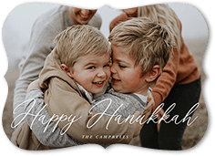 Festive Joyful Script