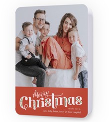 Classic Christmas Charm