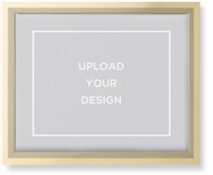 Upload Your Own Design Landscape