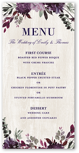 Harvest Time Florals