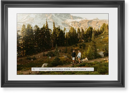 Travel Banner