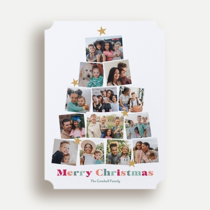 Photo Tree
