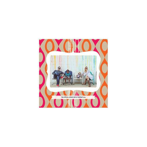 Kraft Pop Calendar 12x12 undefined  Wall Calendar