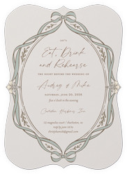 Double Bow Enclosure