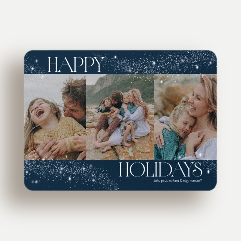 Celestial Sparkle