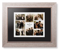 Modern Family Collage