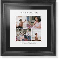 Gallery Montage of Memories