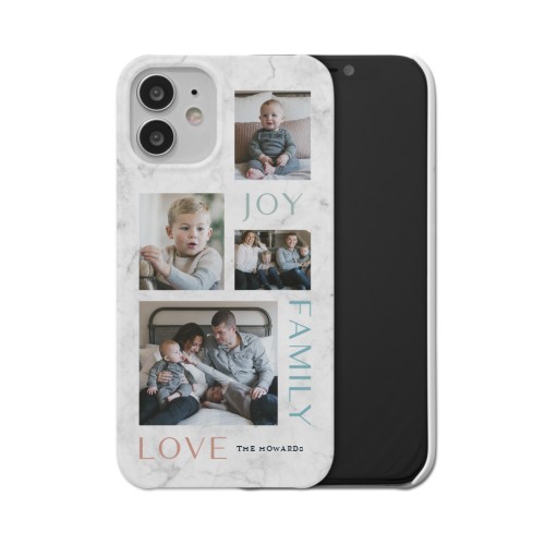 Marble Joy Family Love