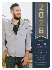 Banner Year